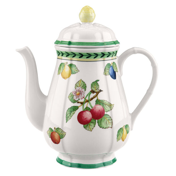 French Garden Fleurence - Caffettiera