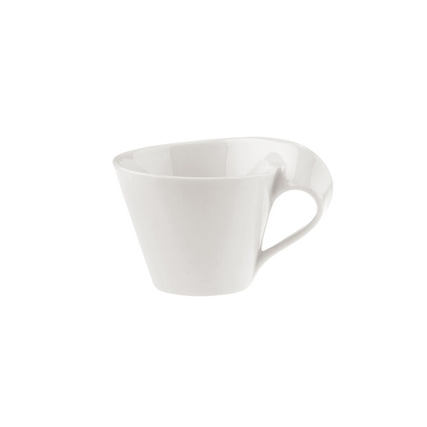New Wave Caffe - Tazza da cappuccino (Set da 6)