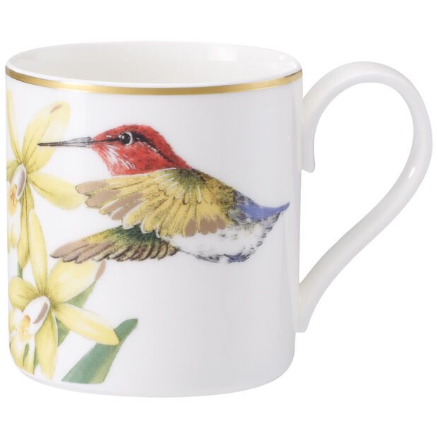 Amazonia - Espressotasse (6er-Set)