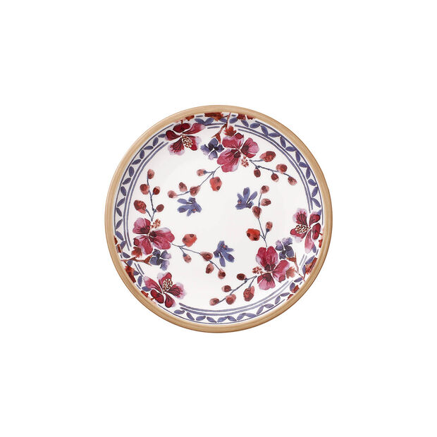 Artesano Provencal Lavender - Brotteller (6er Set)