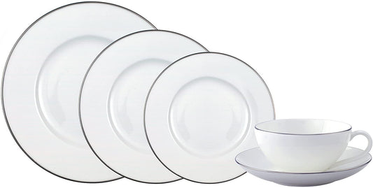 Anmut Platinum N.1 - Set 5 pz
