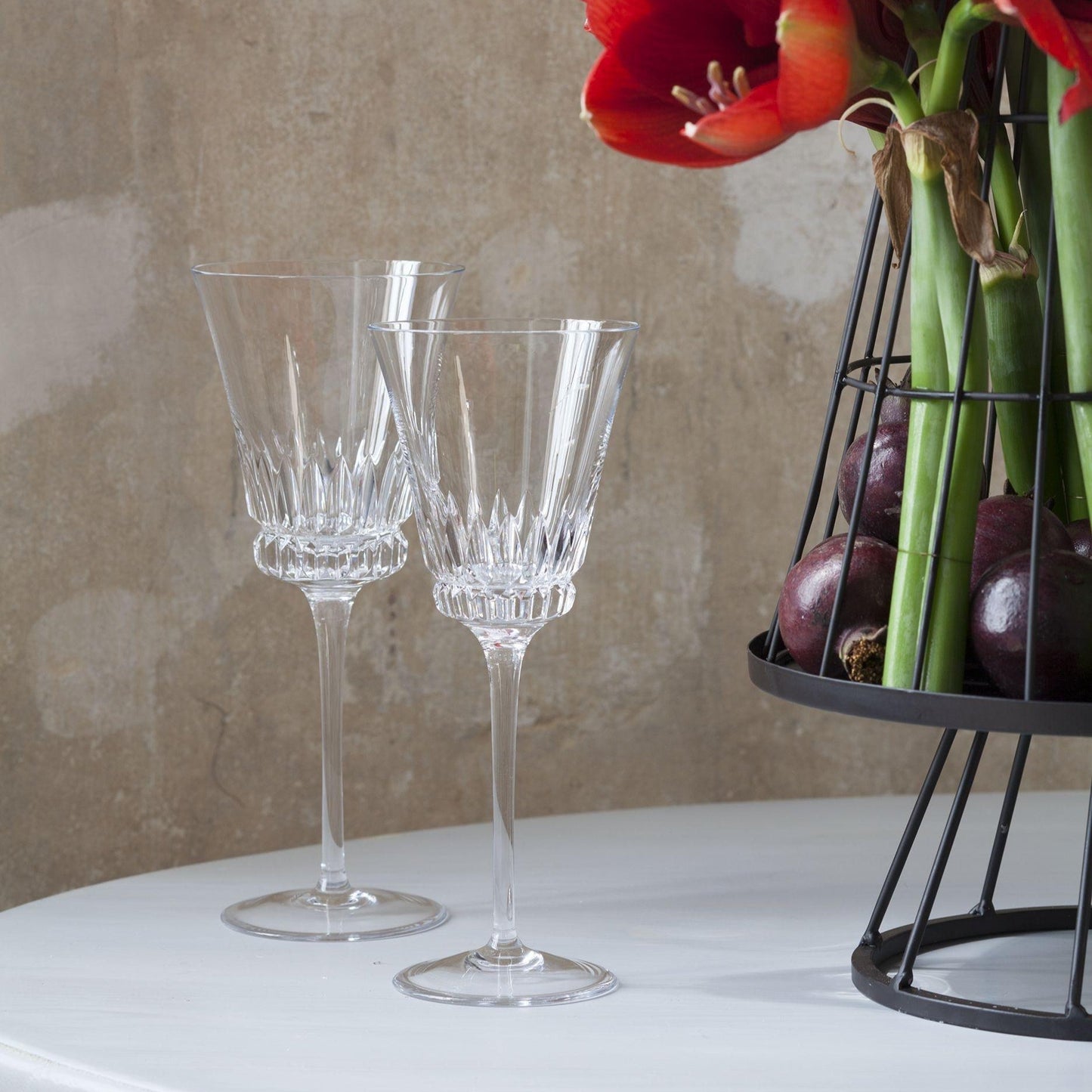 Grand Royal - Vino Bianco (Set da 2)