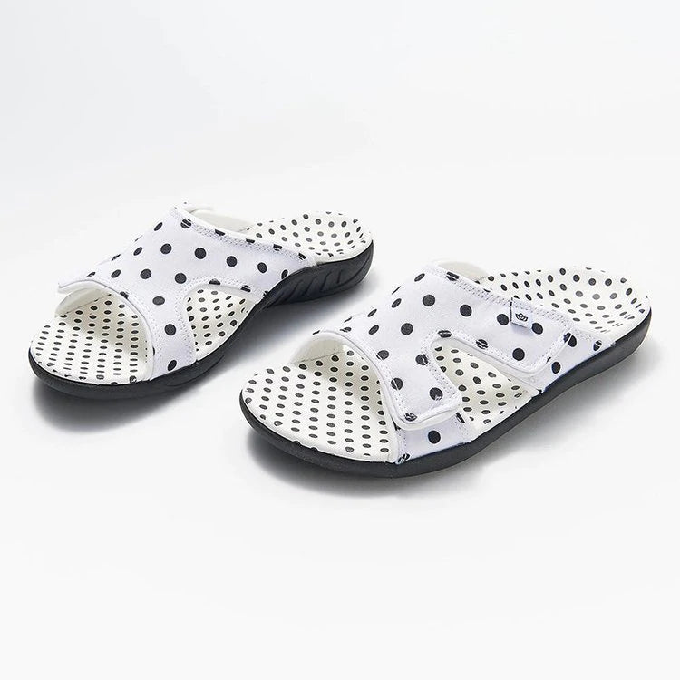 🔥 Sandali alla moda, comodi e antiscivolo