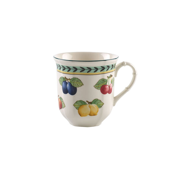 French Garden Fleurence - Jumbo Becher (6er Set)