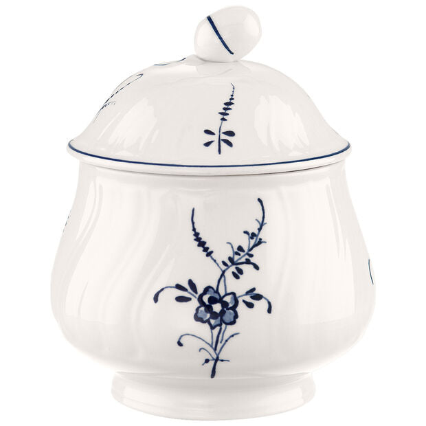 Old Luxembourg - Zuccheriera