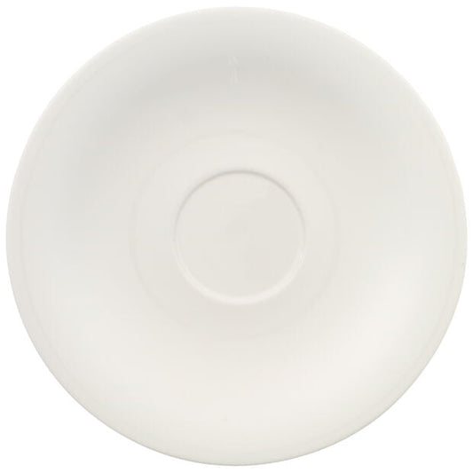 New Cottage Basic - Frühstückstasse Untertasse (6er Set)
