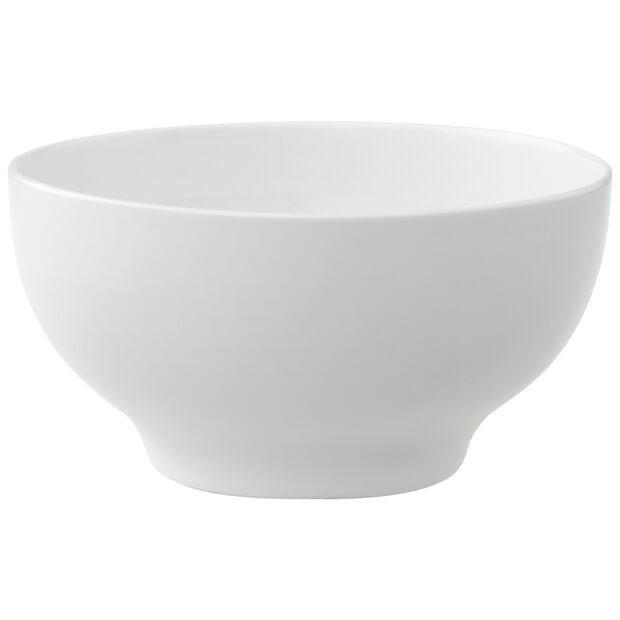 New Cottage Basic - Ovale Reisschale (4er-Set)