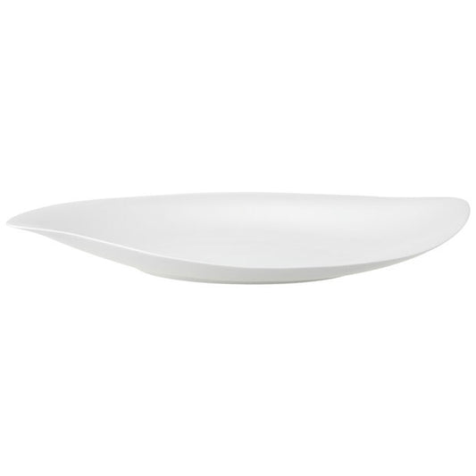 New Cottage Serve - Piatto da insalata basso (set da 6)