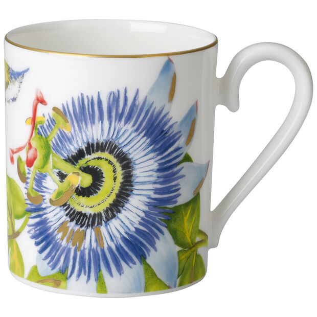 Amazonia - Tazza