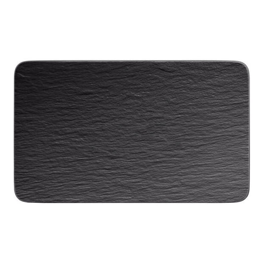 Manufacture Rock - Piatto rettangolare (Set da 6)