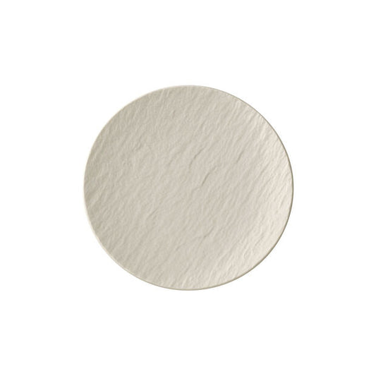 Manufacture Rock Blanc - Bread & Butter Plate (Set of 6)