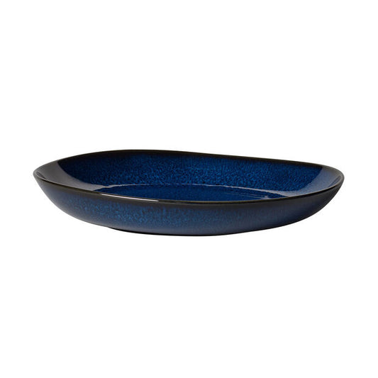 Blu Lave - Piatto piano (Set da 6)