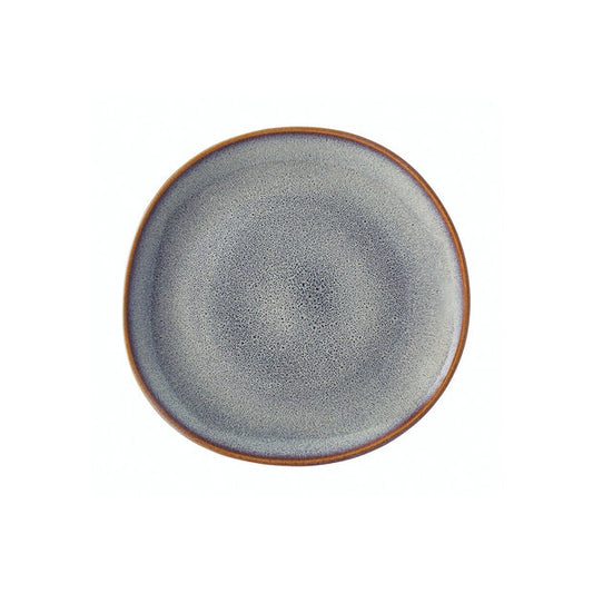 Lave Beige - Piatto da insalata (Set da 6)
