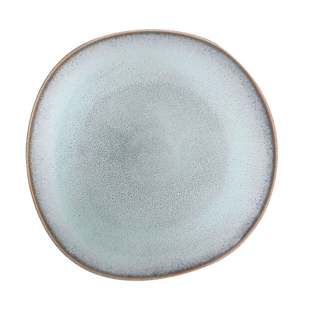 Glatteis - Teller flach (6er-Set)