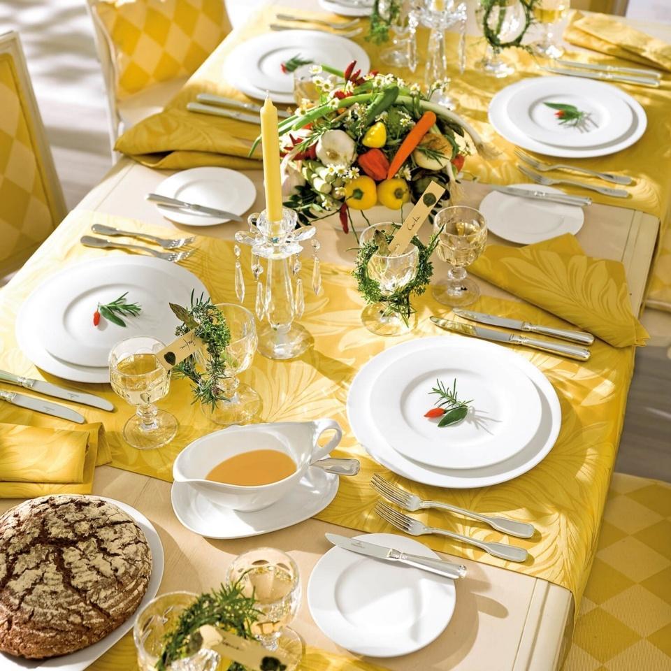 Anmut - Set da tavola (set da 5)