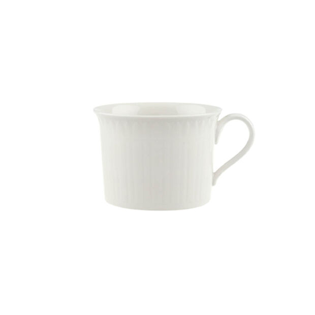 Cellini - Frühstückstasse (6er Set)
