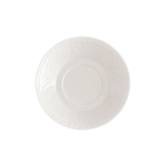 Cellini - Untertasse Frühstückstasse (6er-Set)