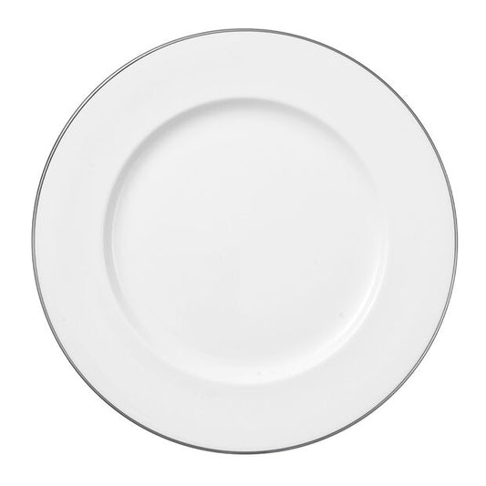 Anmut Platinum No1 - Piatto rotondo