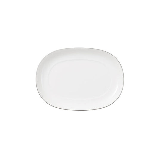 Anmut Platinum No1 - Piatto da cetriolini