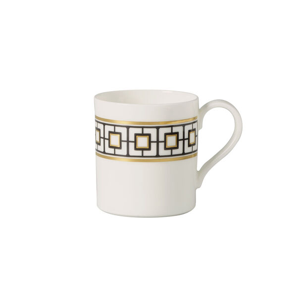 Metro Chic – Kaffeetasse (6er-Set)