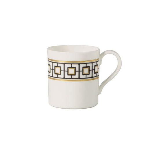 Metro Chic – Kaffeetasse (6er-Set)