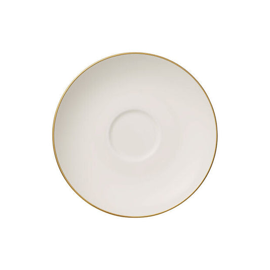 Anmut Gold - Piattino per tazza da tè (Set da 6)