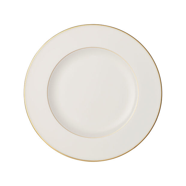 Anmut Gold - Speiseteller (6er-Set)