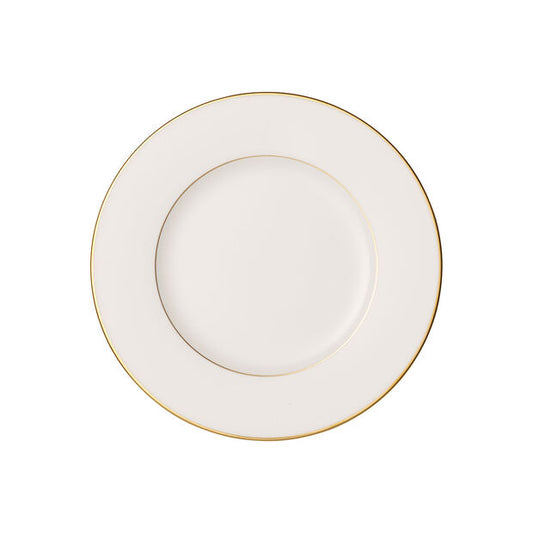 Anmut Gold - Piatto da insalata (Set da 6)