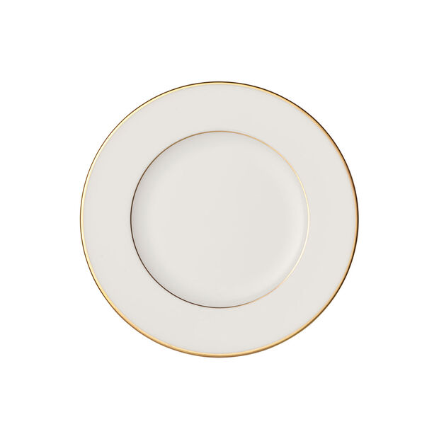 Anmut Gold - Piattino pane (Set da 6)