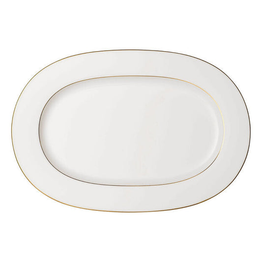 Anmut Gold - Piatto ovale