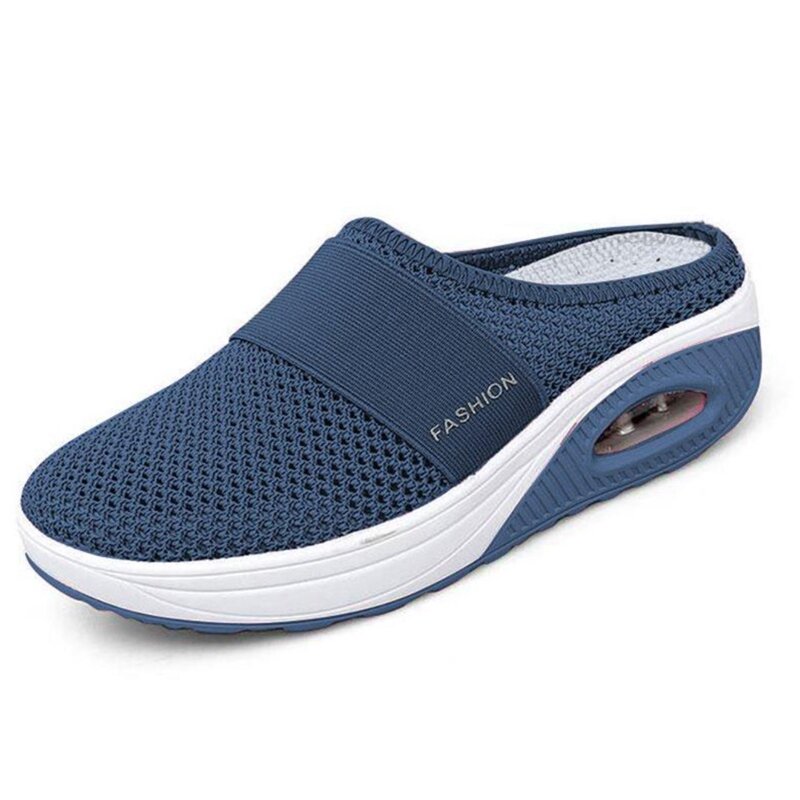 🔥Ultimo Giorno Sconto 49% - Scarpe Ortopediche da Camminata con Cuscinetto d'Aria per Diabetici