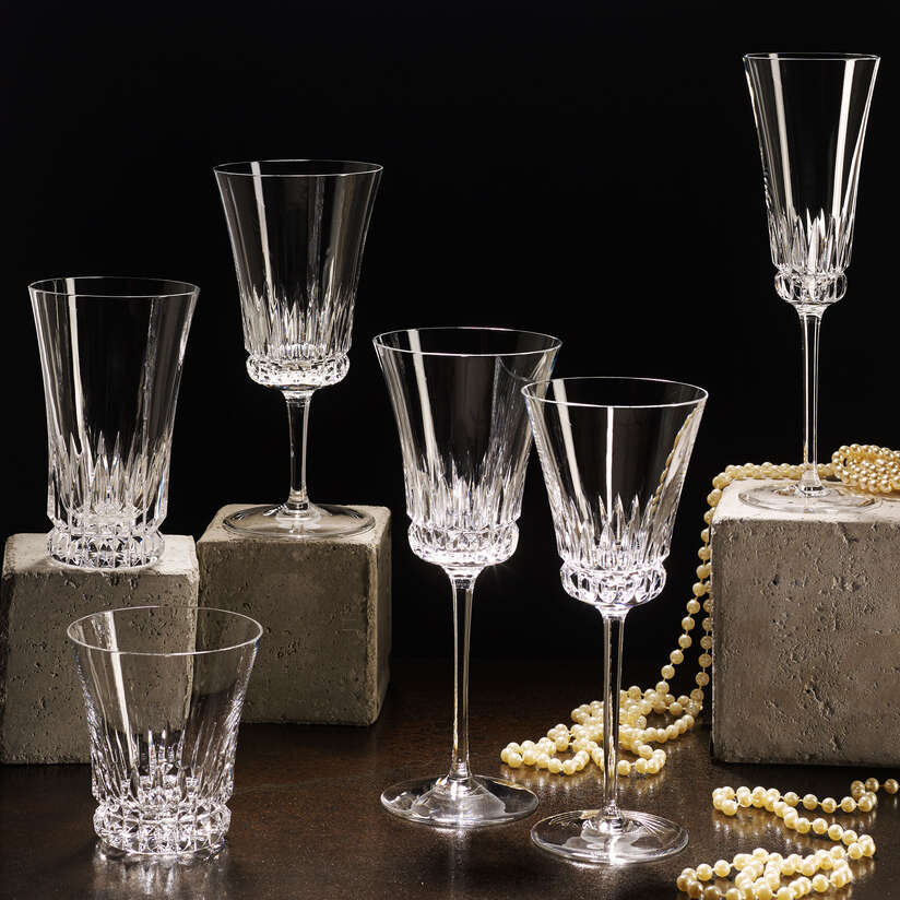 Grand Royal - Tumbler da Highball (Set da 2)