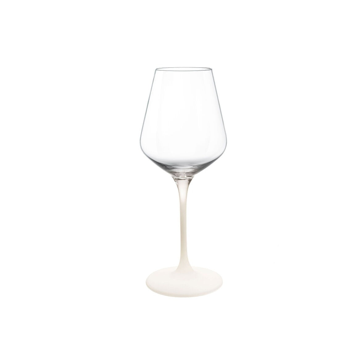 Manufacture Rock Blanc - Calice da vino bianco (set da 4)