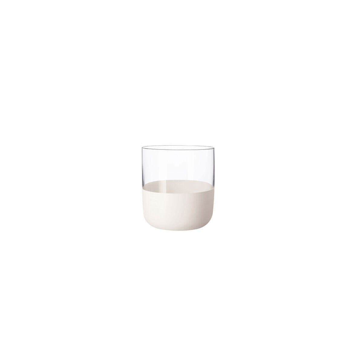 Manufacture Rock Blanc - Bicchierino Shot (Set da 4)