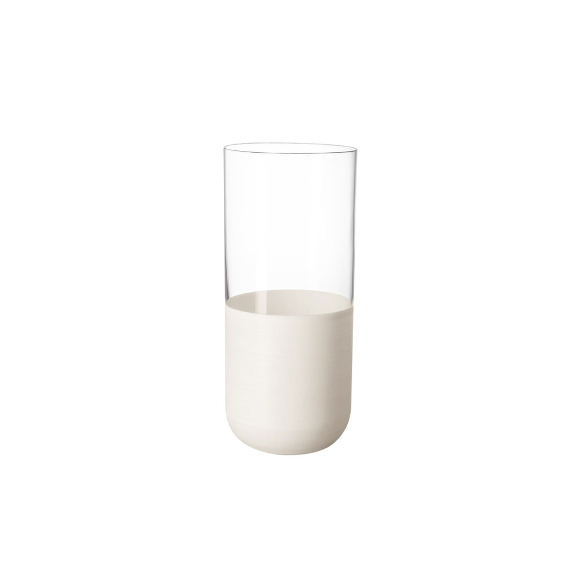 Manufacture Rock Blanc - Bicchieri Highball (Set da 4)