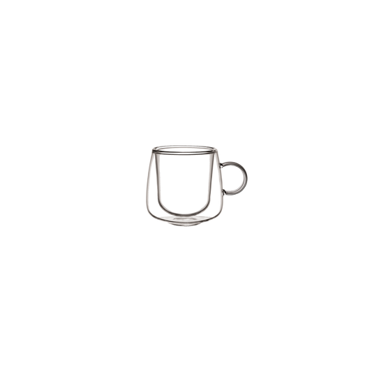 Artesano Glass - Tazzina da caffè espresso (set da 4)