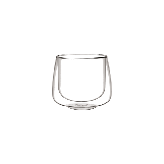 Artesano Glass - Cappuccinotasse (2er-Set)