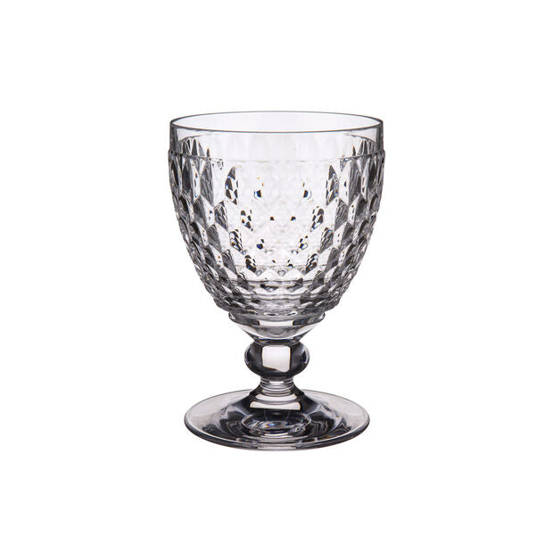 Boston - Calice da vino rosso (set da 4)