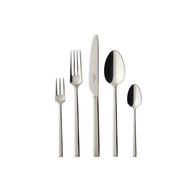 La Classica – Gedeck (5-teilig)