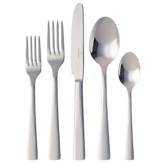 Chancellor - Besteck (60-teilig)