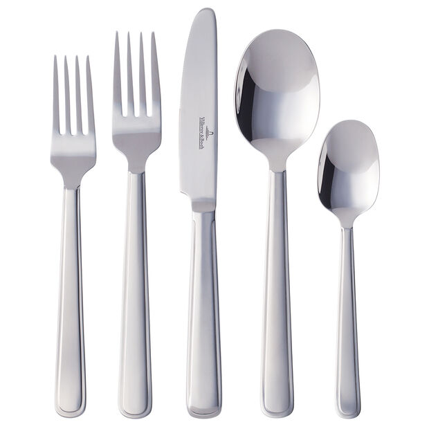Celeste - Besteck (60-teilig)