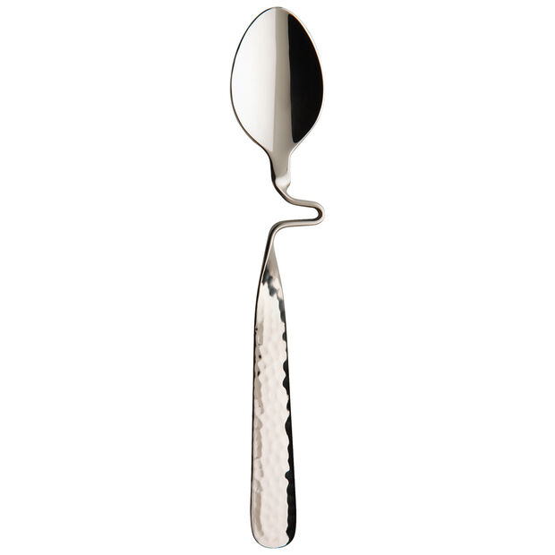 New Wave Caffe - Cucchiaino demi-tasse (Set da 6)