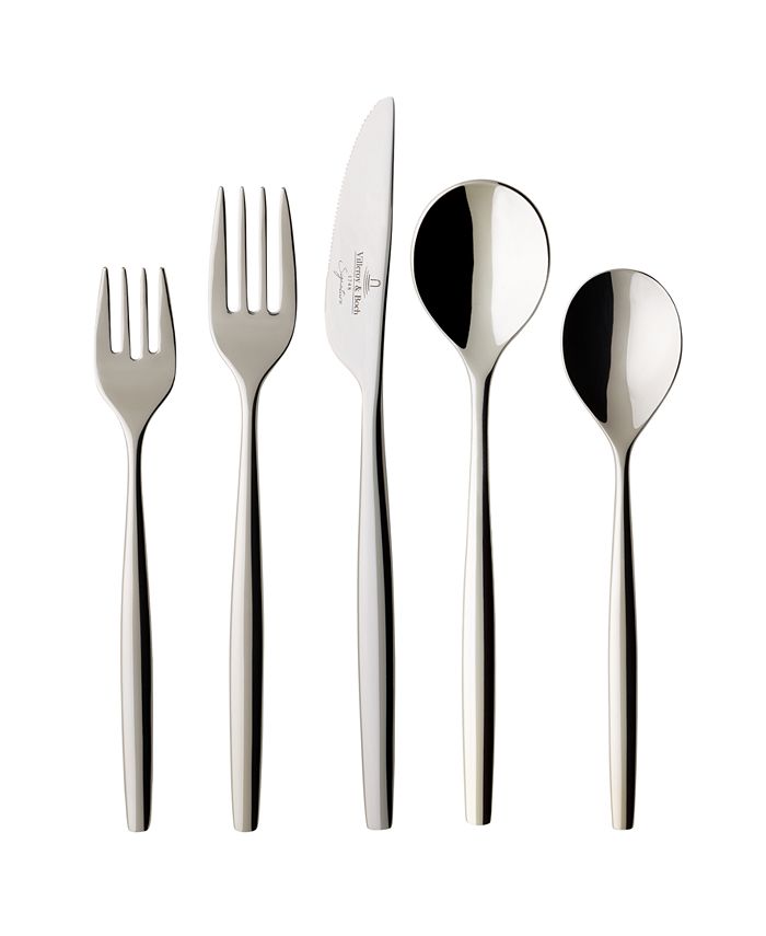 Metro Chic - Posto Tavola (Set da 5)