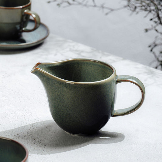 Crafted Breeze - Kaffeeweißer (2er-Set)