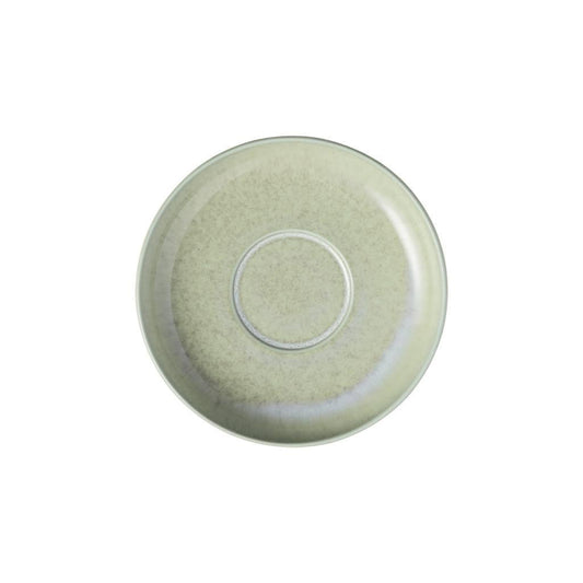 Perlemor Alga - Piattino Tazza Caffè (Set da 4)