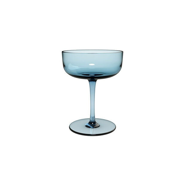 Like Ice - Ciotole per champagne/dessert (set da 2)
