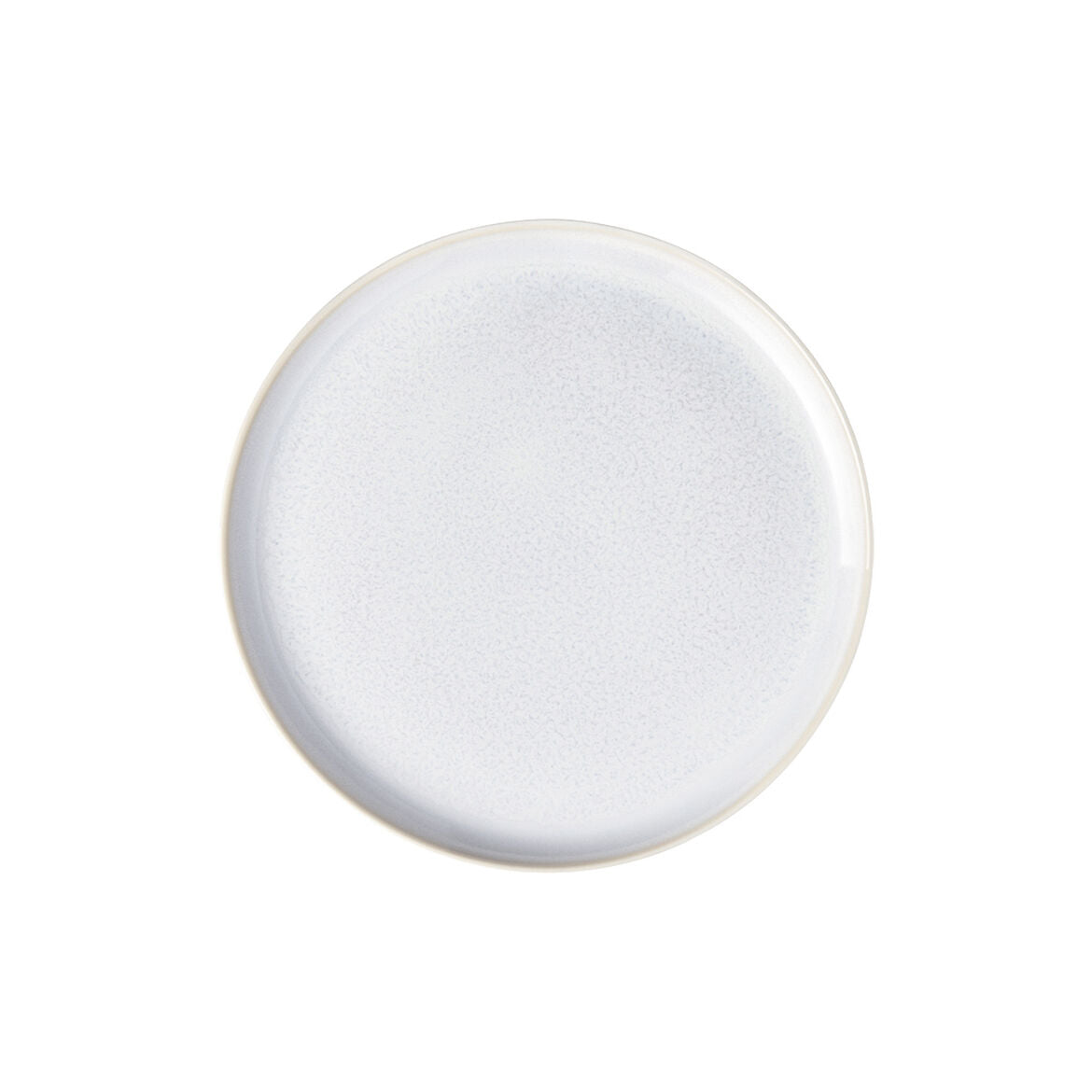 Cotone Artigianale - Piatto da Insalata (Set da 4)