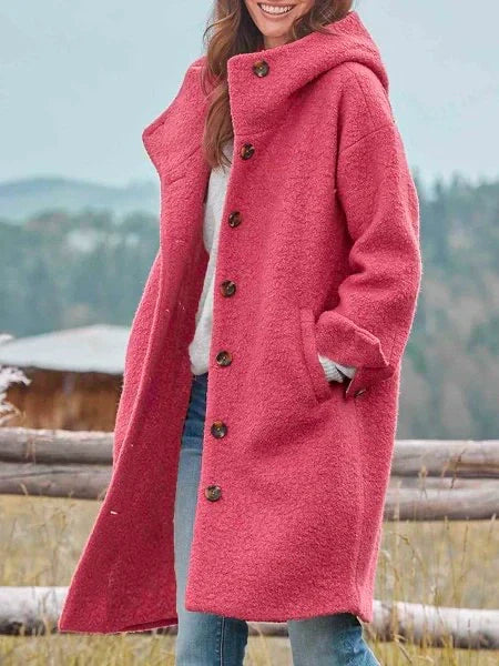 SCONTO SPECIALE🔥 Giacca a Vento Elegante e di Stile