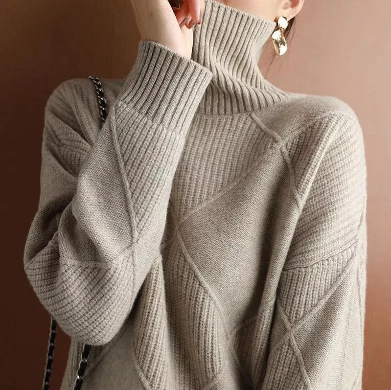 CARDIGAN DOLCEVITA IN CASHMERE