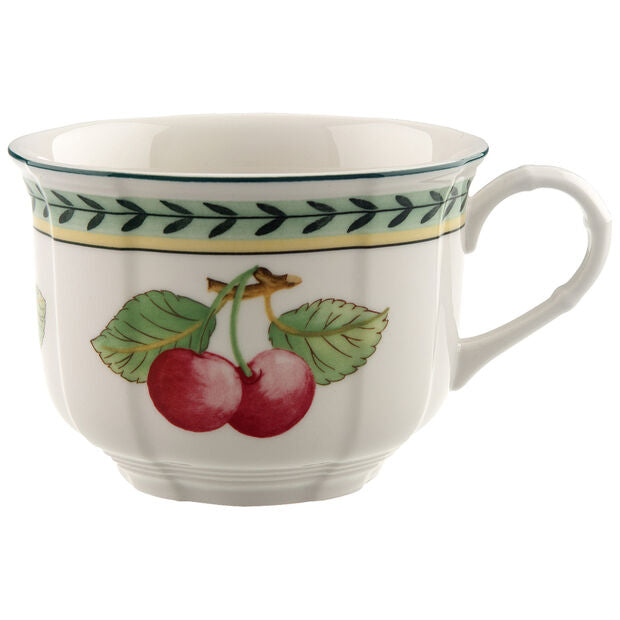 French Garden Fleurence - Frühstückstasse